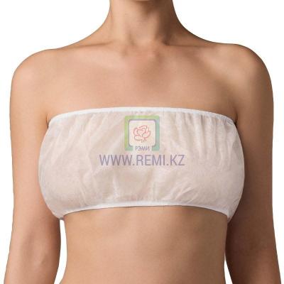 
Бюстье SMS 30–40 г/м², белый / голубой / зелёный-нестерильные .
