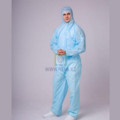 Одноразовая спецодежда для птицефабрик