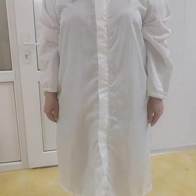 Многоразовый медицинский халат купить