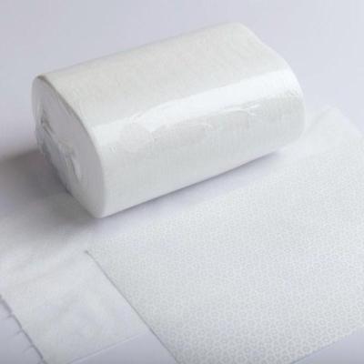 
Салфетки из мельтблауна  16 × 30 см в рулоне, нестерильные
