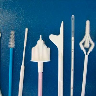 
Урогенитальные зонды типов A, M, D, B, E, C, F2 — стерильные, одноразовые
