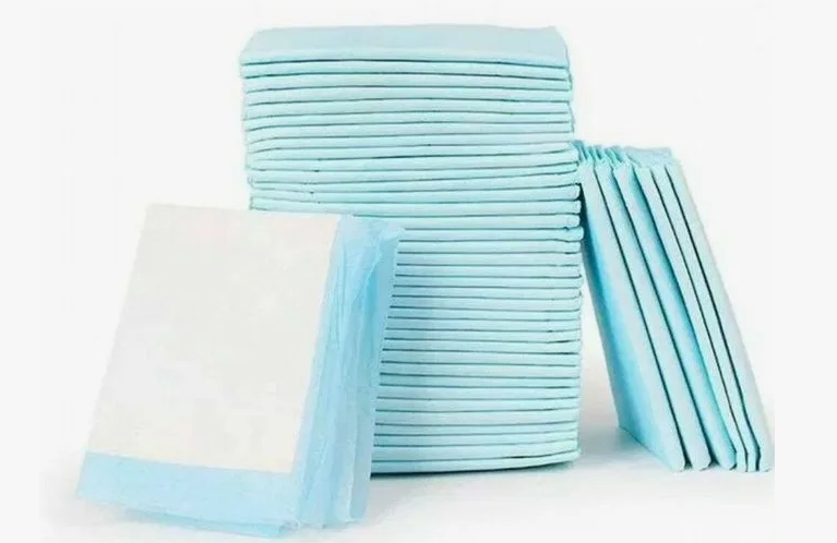 Пеленки одноразовые оптом: выгодное решение для клиник и бизнеса