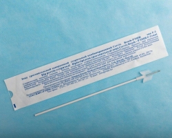 Зонд урогенитальный, тип F-2 Cervix Brush
