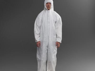 Комбинезоны одноразовые — особенности и применение