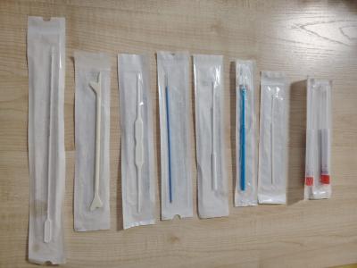 Урогенитальные зонды стерильные одноразовые купить в Казахстане | РЭМИ