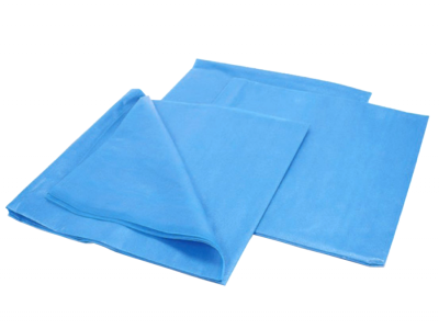 Простыни одноразовые — виды и применение