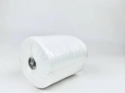 Одноразовые салфетки спанлейс в рулоне 16×30 см — практичное решение для бизнеса