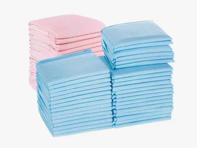 Пеленки одноразовые оптом: выгодное решение для клиник и бизнеса