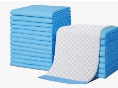 Сравнение одноразовых пеленок: материалы, размеры и уровень впитываемости