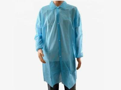 Халаты одноразовые в Алматы: где купить по выгодной цене