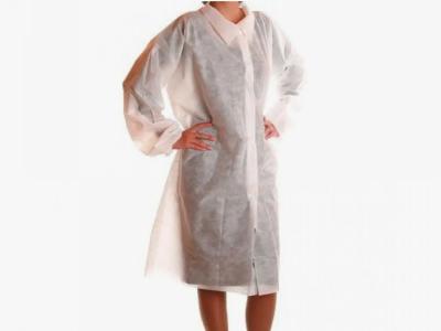 Одноразовые халаты в Казахстане: виды, цены и поставщики