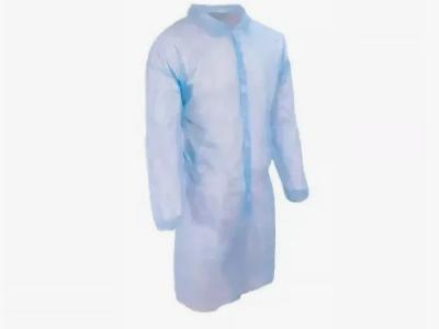 Медицинские одноразовые халаты Алматы: как выбрать и где заказать