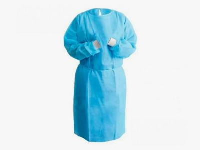 Купить одноразовые халаты оптом в Алматы: лучшие предложения