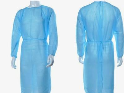 Халаты одноразовые для клиник в Казахстане: требования и стандарты