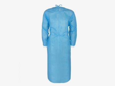 Одноразовые халаты Алматы: обзор материалов и характеристик