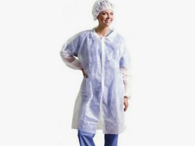 Халаты одноразовые для салонов красоты Алматы: выбор и преимущества