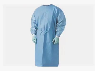Одноразовые защитные халаты в Алматы: надежная защита и комфорт