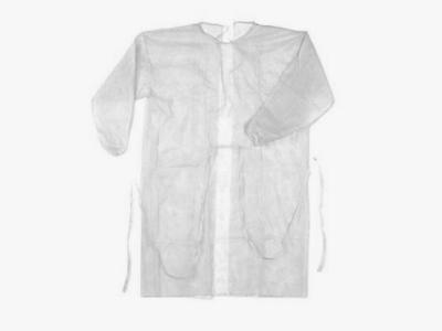 Халаты одноразовые оптом Казахстан: выгодные условия для бизнеса