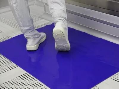 Дезинфекционный коврик купить в Алматы