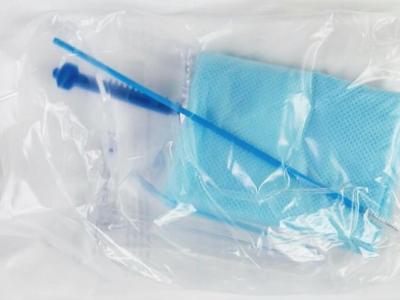 Одноразовые гинекологические наборы — особенности и преимущества