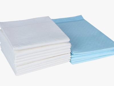 Как выбрать одноразовые пеленки: полный гид для покупателей