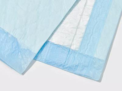 Пеленки одноразовые для взрослых и детей: в чем разница