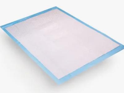 Медицинские одноразовые пеленки: требования, стандарты и особенности