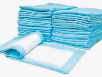 Пеленки одноразовые: где купить выгодно и на что обратить внимание