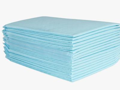 Одноразовые пеленки в медицине: применение и преимущества