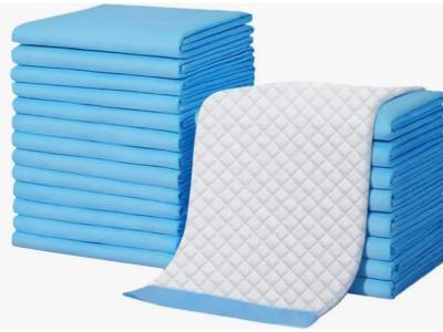 Пеленки одноразовые впитывающие: какие выбрать и почему