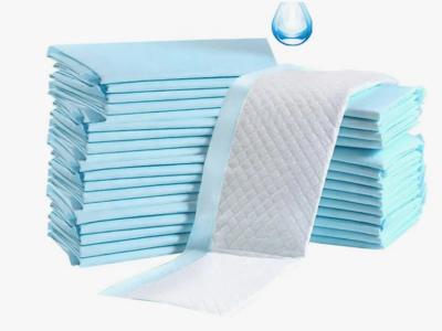 Одноразовые пеленки для новорожденных: безопасность и комфорт