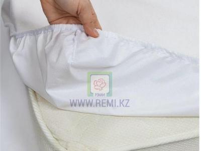 Медицинский многоразовый наматрасник для больниц и клиник