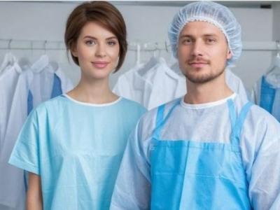 Как выбрать медицинскую одноразовую одежду: советы для клиник и медицинских центров